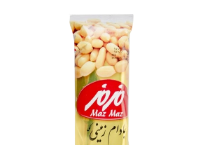 تصویر برای دسته  آجیل و خشکبار