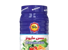 تصویر برای دسته  چاشنی و ادویه جات