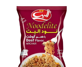 تصویر برای دسته  کنسرو و غذای آماده